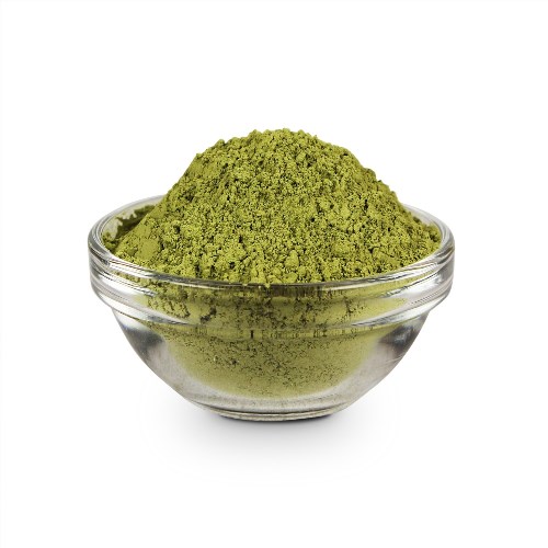 Best Natural Neem Powder Supplier In India Hennahub India