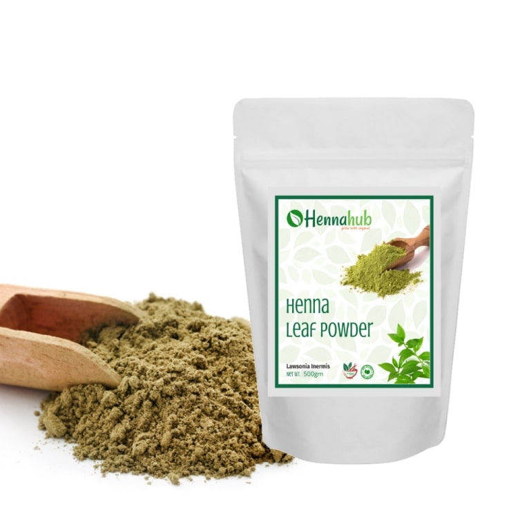 Top Organic Henna Powder Suppliers In Senegal Hennahub India