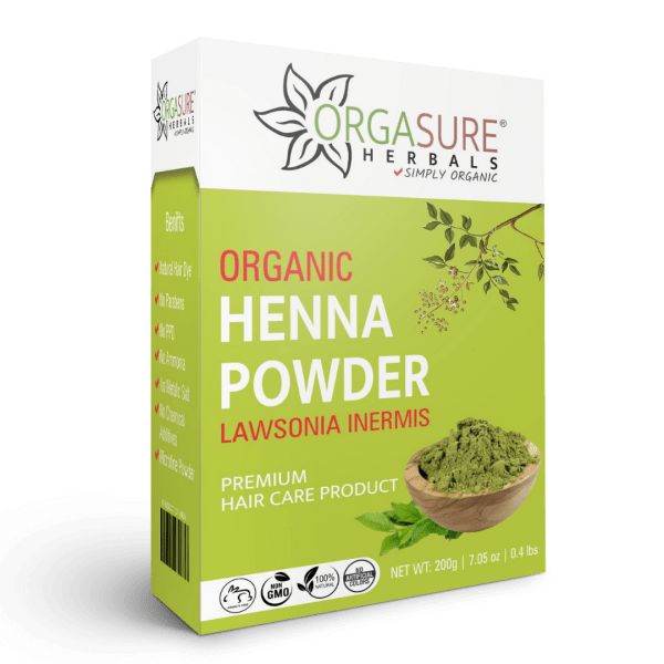 organic natural henna powder Manufactuer and suppliers in india