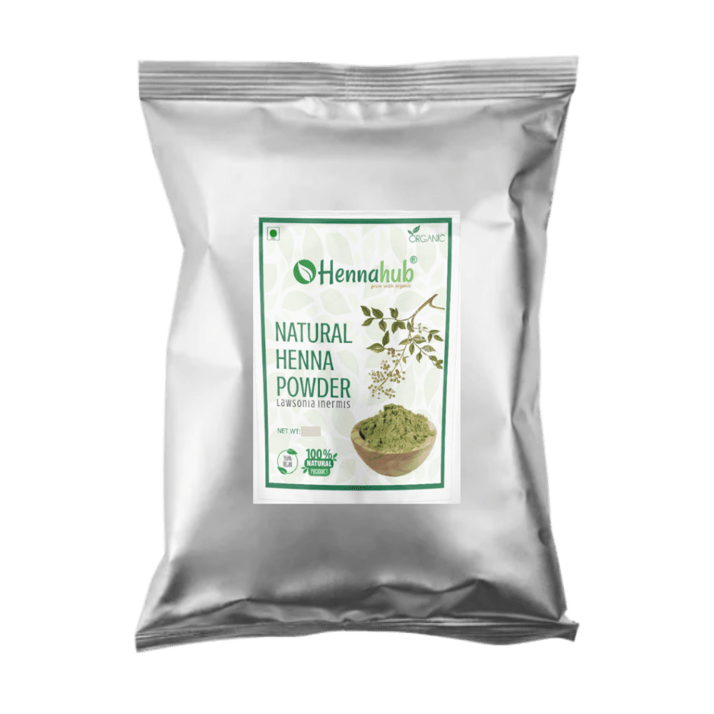 organic natural henna powder Manufactuer and suppliers in india