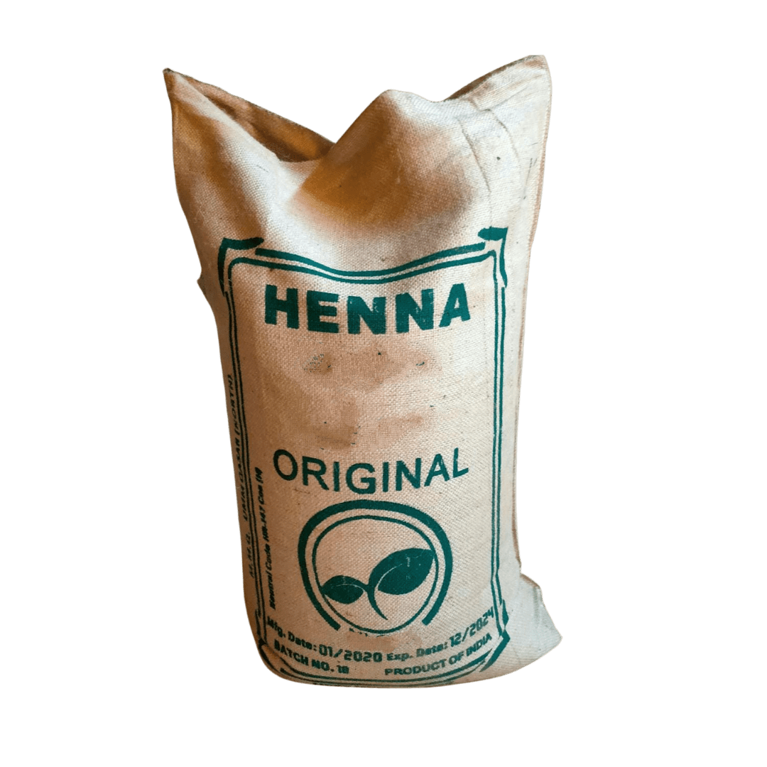 manufacturer of natural henna powder in India