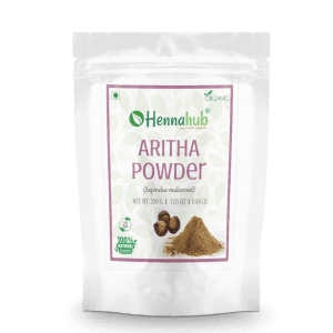 Top Reetha Powder Suppliers and Manufacturer In India – Hennahub India