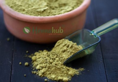 Advantages of Henna Powder for hair