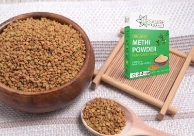 Methi Powder for Hair: The Ayurvedic Solution