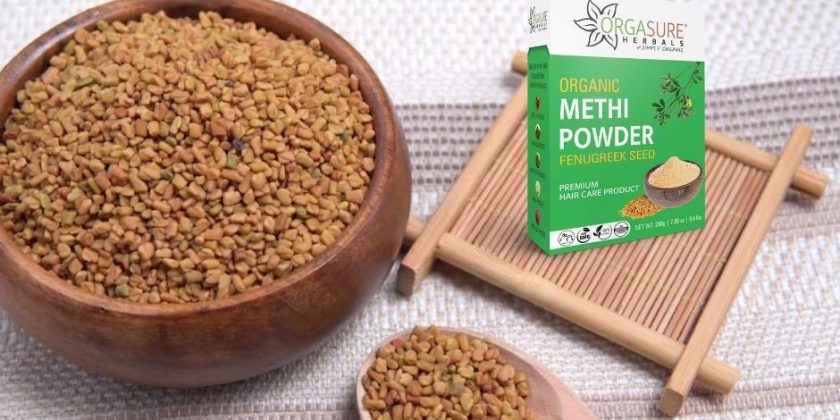 Methi Powder for Hair: The Ayurvedic Solution