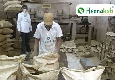 The Benefits of Buying Henna Powder Directly from Manufacturers: Why Support Local Businesses?