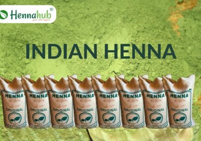 Why Choose Indian Henna? A Guide to the Choose Best Henna Exporters in India