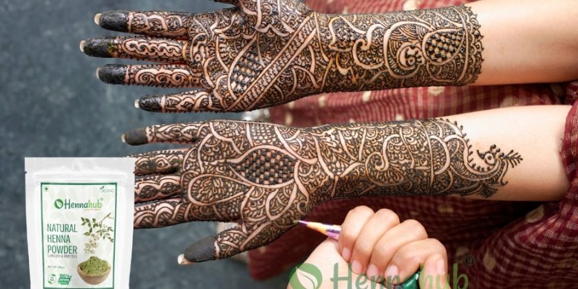 The Cultural Significance of Henna Powder in Different Regions of the World