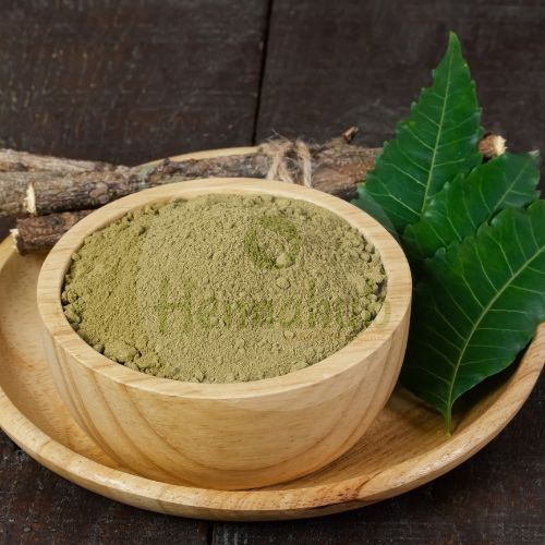 Natural Neem powder agents in india