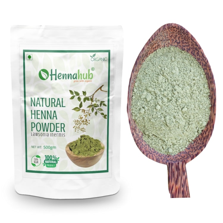 Top Organic Henna powder Suppliers in Cambodia Hennahub India
