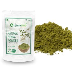 Top Organic Henna powder Suppliers in Canada