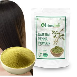 Top Organic Henna powder Suppliers in Malaysia