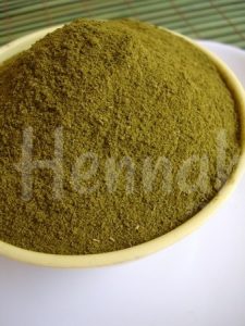 Top Organic Henna powder Suppliers in Qatar