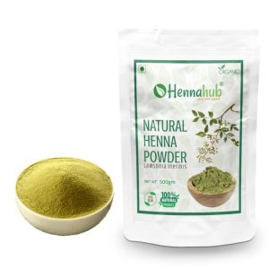 Top Organic Henna powder Suppliers in Uganda