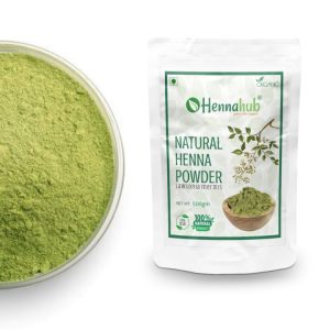 Top Organic Henna powder Suppliers in Yemen