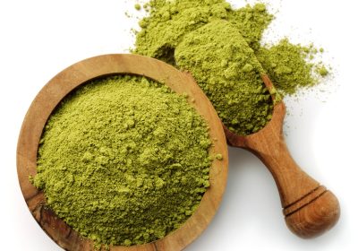 Best Henna Powder Brand in Algeria