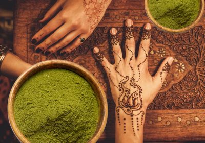 Natural Henna Powder Suppliers in Latvia
