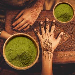 Natural Henna Powder Suppliers in Seychelles