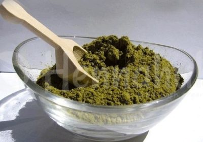 Top Henna Powder Trading Company in Algeria