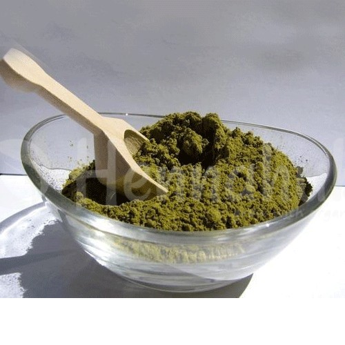 Top Henna Powder Trading Company in Algeria