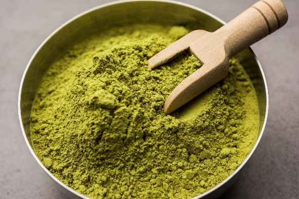 Top Natural Henna powder agents in Canada