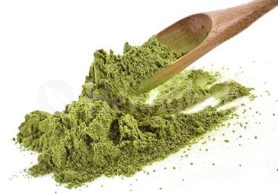 Exporting Quality Henna Powder from India to Latvia