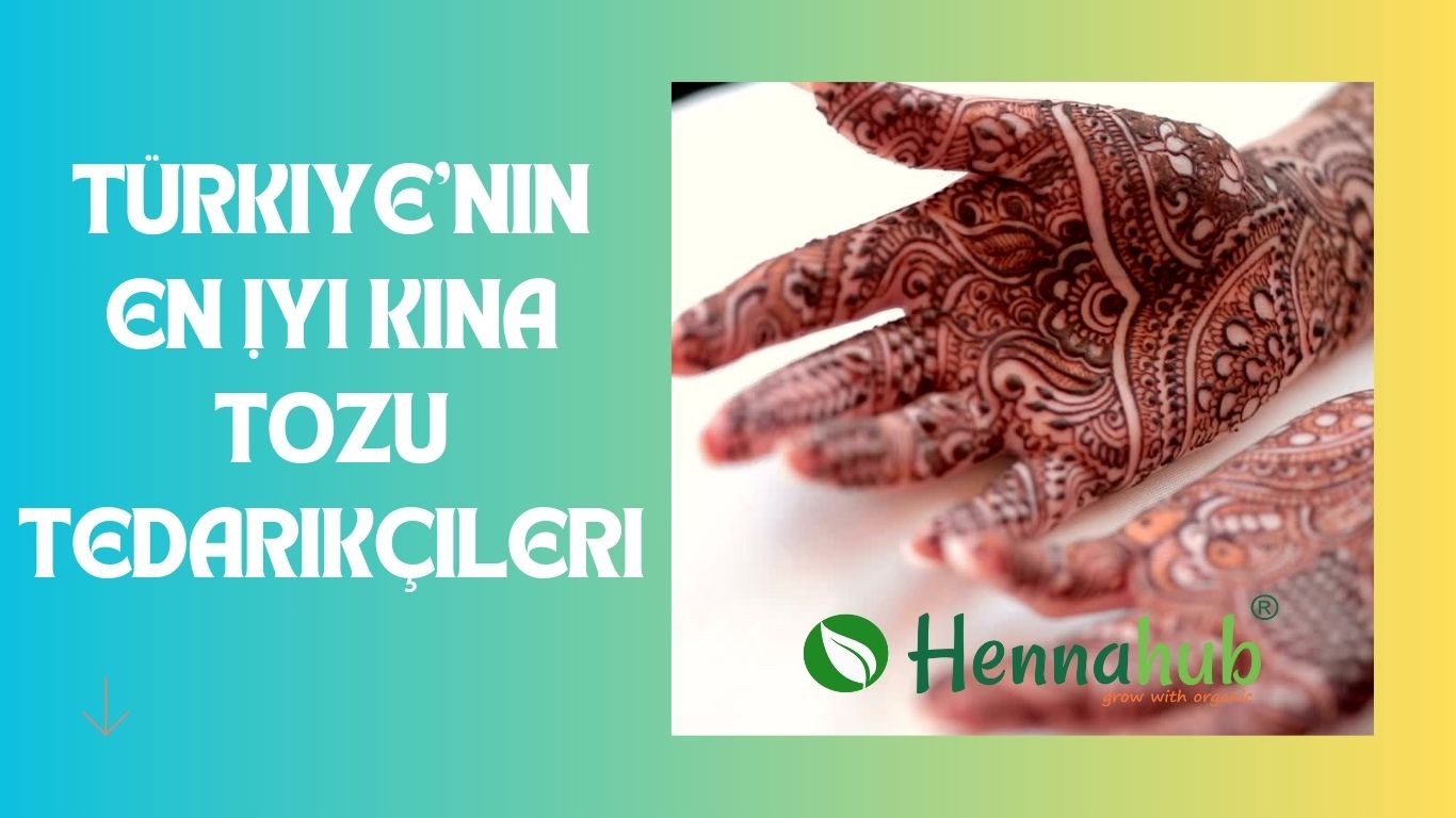 henna powder in turkey Hennahub India