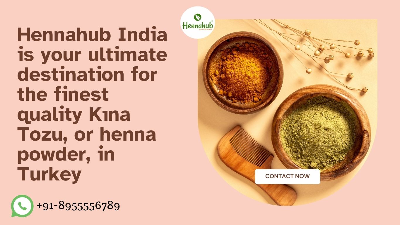 henna powder suppliers in turky #TurkishHennaDemand Hennahub India