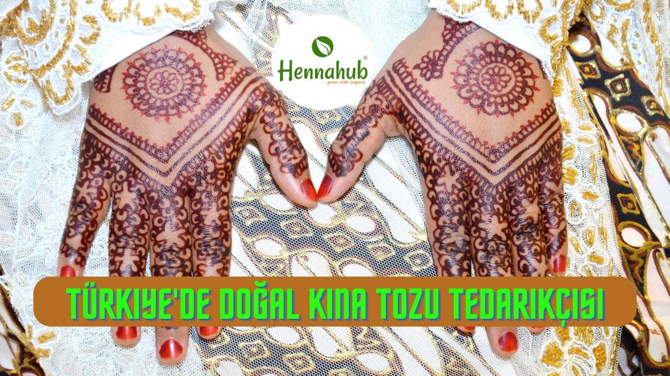 natural henna powder in turkey high-quality henna products Hennahub India