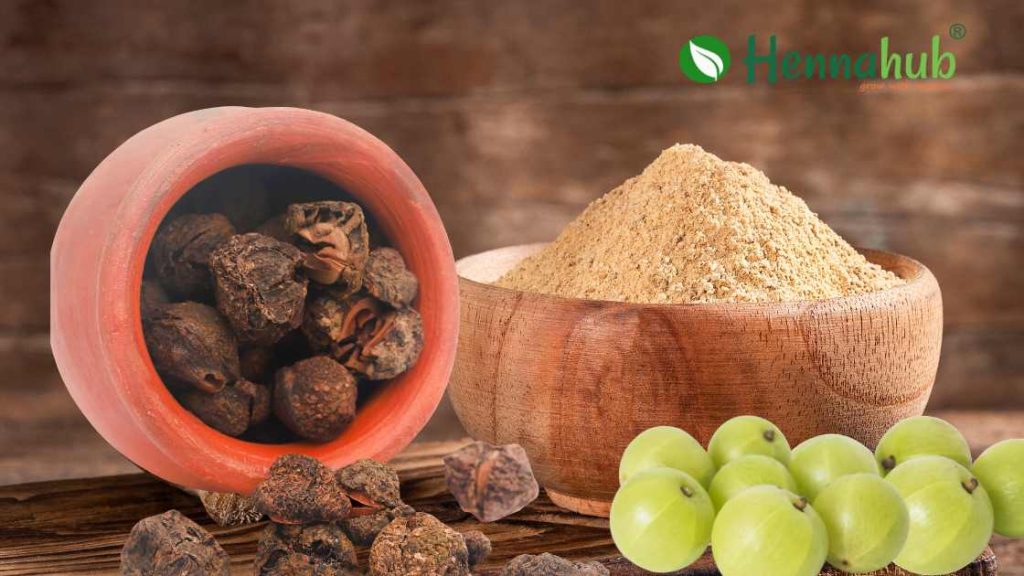 Amla Powder for Hair: Pros and Cons