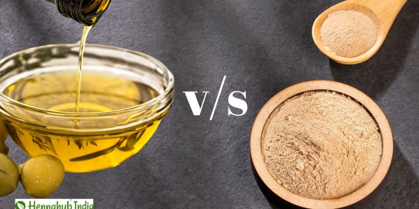 Amla Powder vs. Amla Oil: Which is Better for Your Hair?
