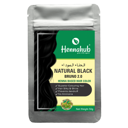Top Black Henna agents in Suriname