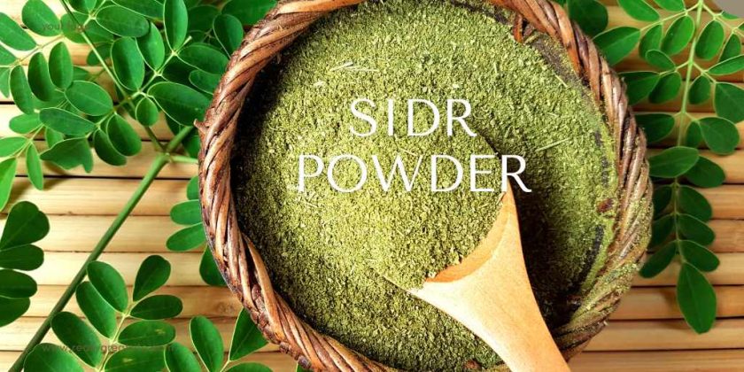 Sidr Powder in Ayurveda: Traditional Wisdom Meets Modern Wellness Trends