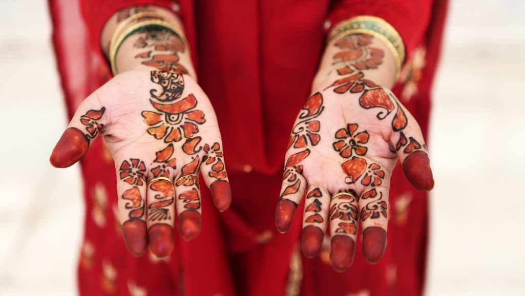 henna leaves 10 Blog Hennahub India