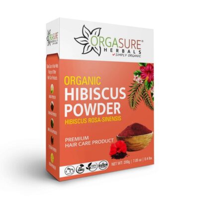 Orgasure Hibiscus powder