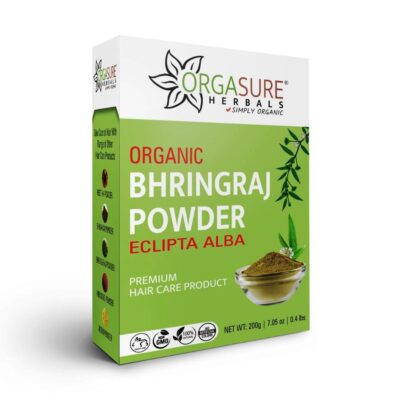 Orgasure Bhringarj powder