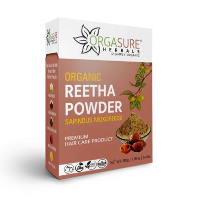 Orgasure Aritha powder