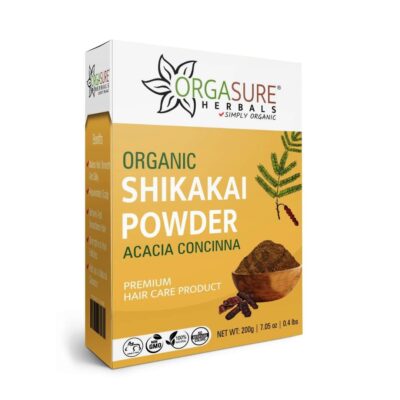 Orgasure Shikakai powder