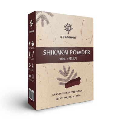 Khadihub Shikakai powder