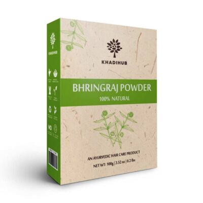 Khadihub Bhringarj powder