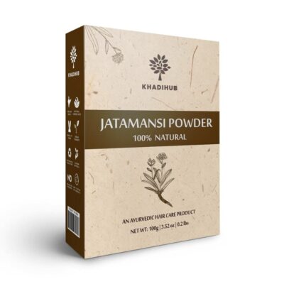 Khadihub Jatamansi powder