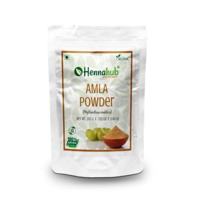 henahub amla powder