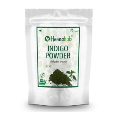 Hennahub Indigo Powder