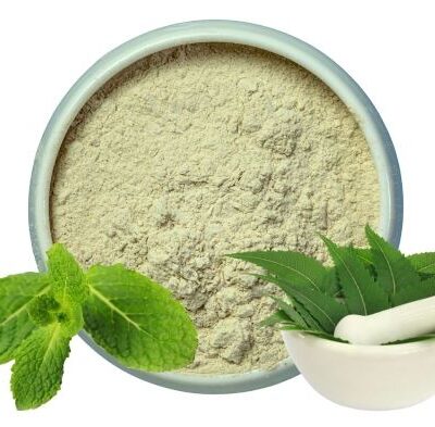 Top Neem Mint facepack company in Panipat