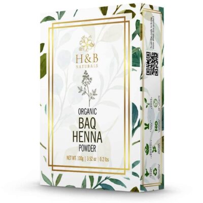 H&B BAQ henna