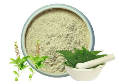 Neem Tulsi Face Pack