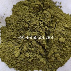 Top Henna powder supplier in Riyadh