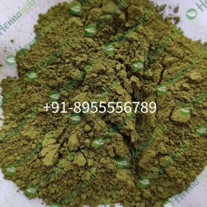 Where to source henna powder in Germany