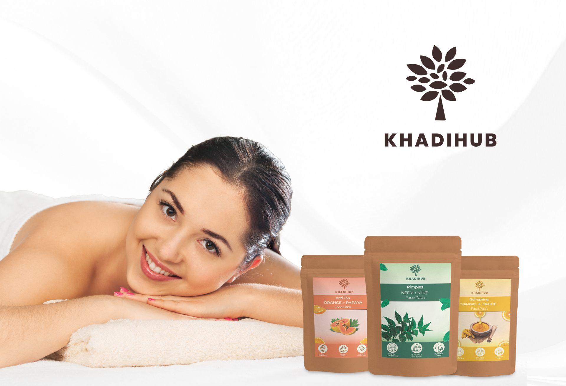 brand khadihub About us Hennahub India