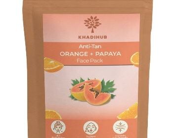 Orange Face Pack Brand in Chhattisgarh